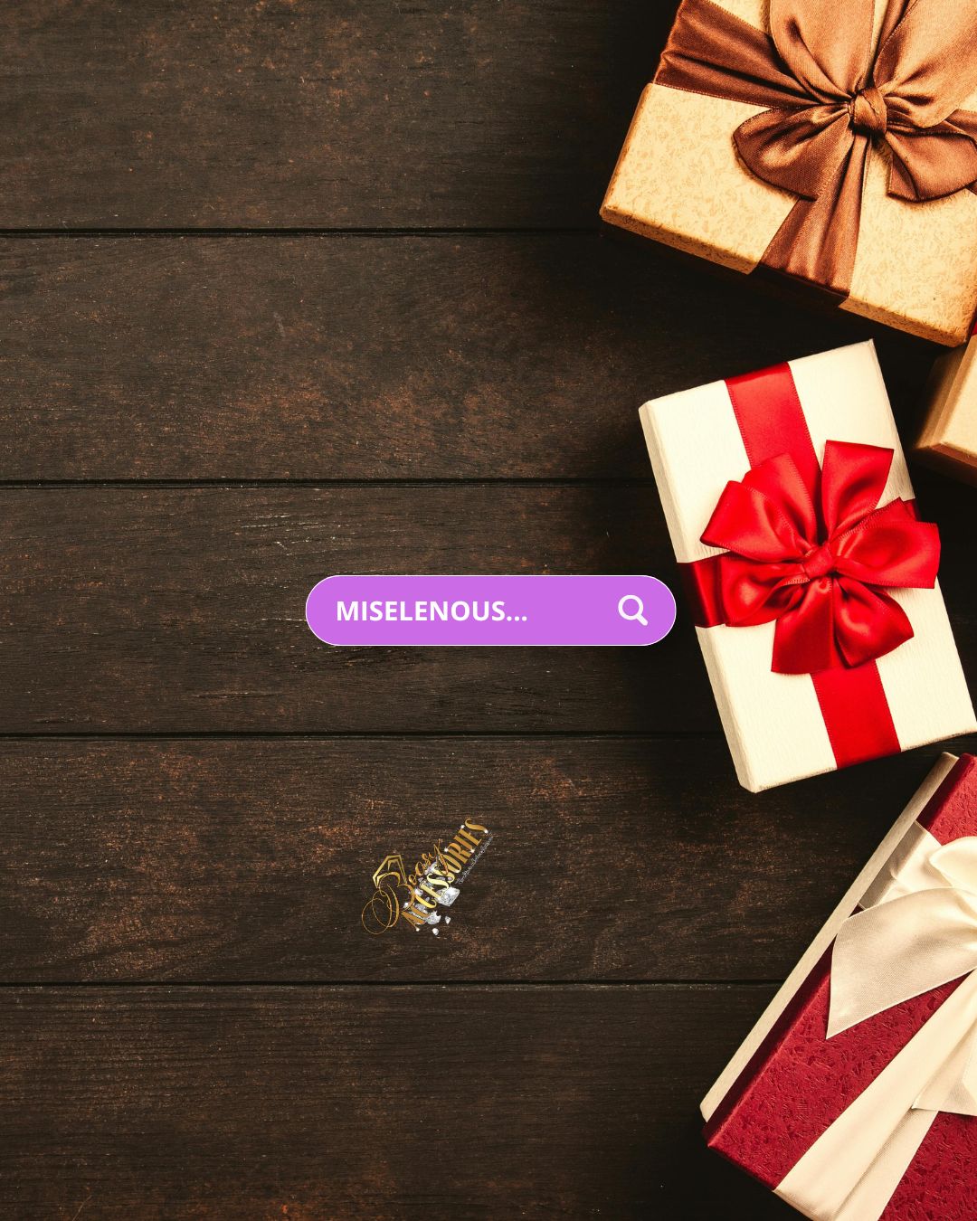 Beige Turquoise Simple Grid Photo Collage with a Search Bar Instagram Post (2)